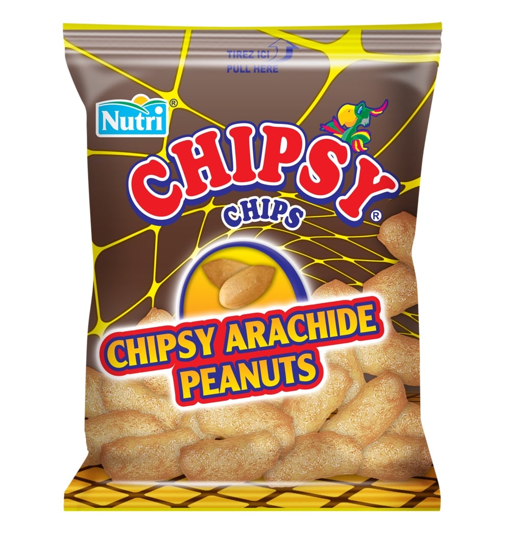 chipsy arachidesmall